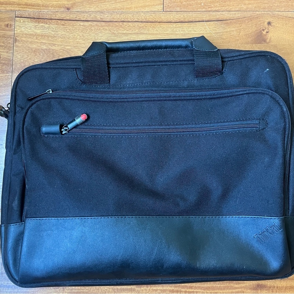 ThinkPad Laptop Bag
